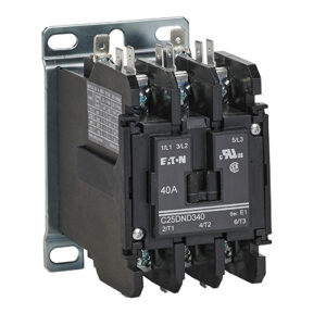 Eaton - Definite purpose motor control