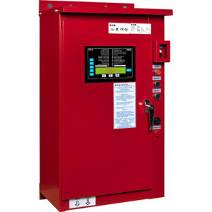 Eaton - Diesel Engine Controllers