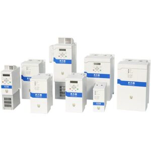 Eaton - PowerXL DM1 micro variable frequency drive