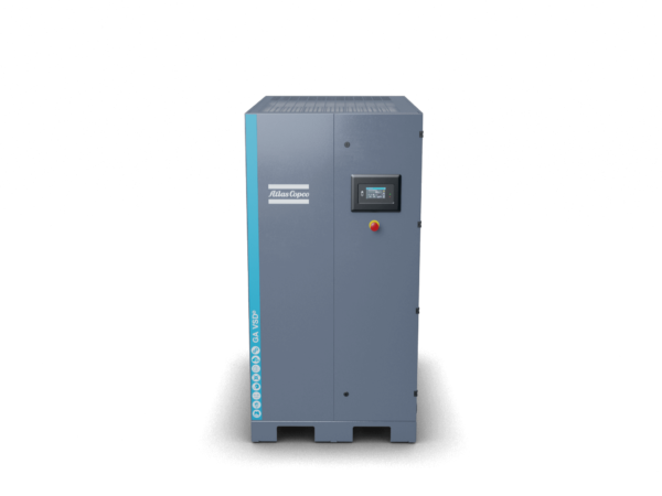 Atlas Copco- GA 22-37 VSDˢ air compressor