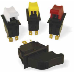 Eaton - Dual motion safety switch