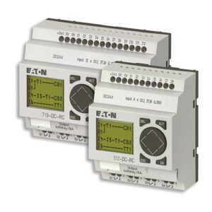 Eaton - Legacy Easy programmable relays
