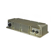 Eaton - Military-grade DC/AC inverters