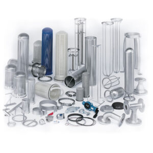 Eaton - Spare Parts Bag Filter Housings