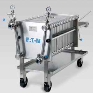 Eaton - BECO COMPACT PLATE A400