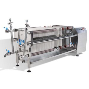 Eaton - BECO COMPACT PLATE A600