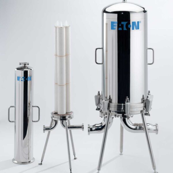 Eaton - BECO INTEGRA CART KA
