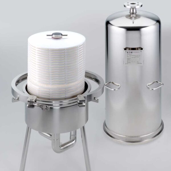 Eaton - BECO INTEGRA DISC MP