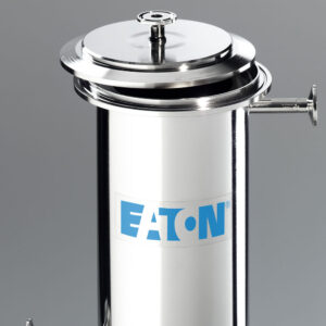 Eaton - BECO INTEGRA LAB 140 P