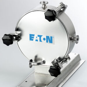 Eaton - BECO INTEGRA LAB 220 P