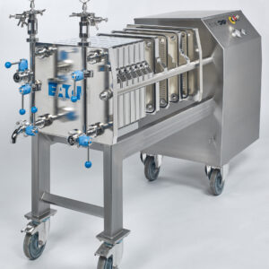 Eaton - BECO INTEGRA PLATE A400 DP