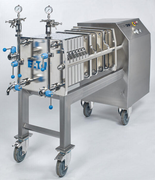 Eaton - BECO INTEGRA PLATE A400 DP