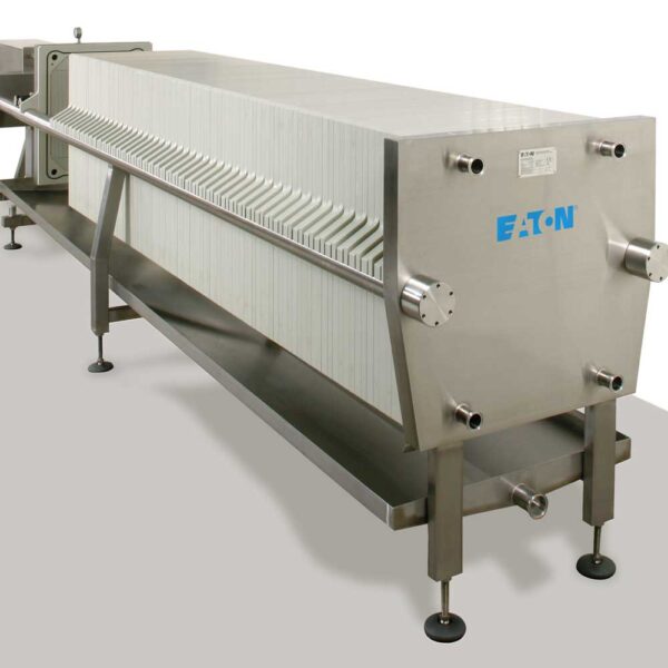 Eaton - BECO INTEGRA PLATE A600 DP