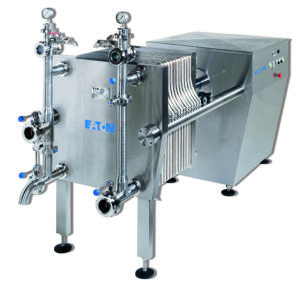 Eaton - BECO INTEGRA PLATE A600 DC