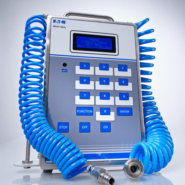 Eaton - BECO MAX2