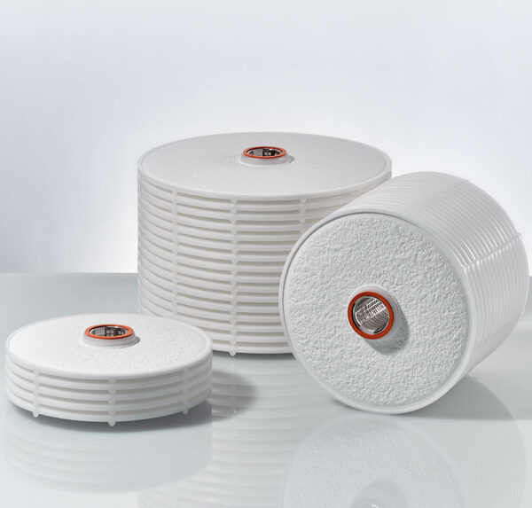 Eaton - BECODISC P
