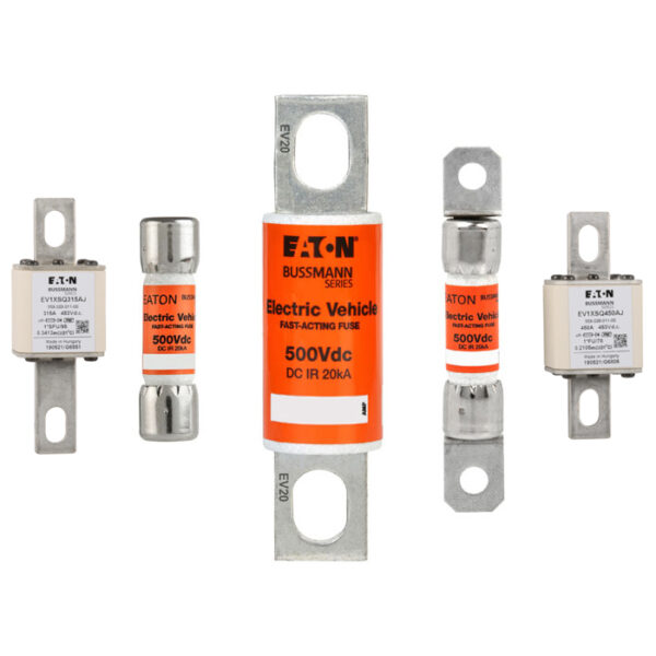 Eaton - Fuses