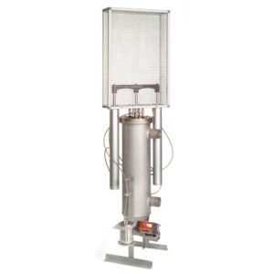 Eaton - DCF Hot Fry Oil Filter