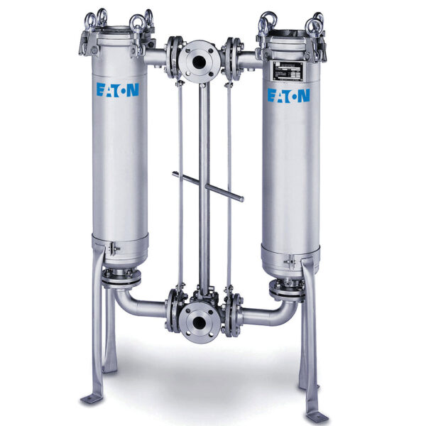 Eaton -  DUOLINE