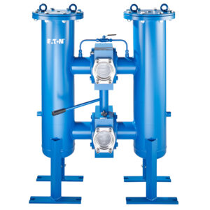 Eaton - DWFA (ASME Design)