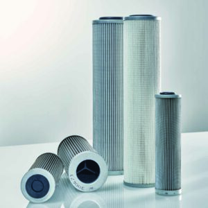 Eaton - 01.E Return line