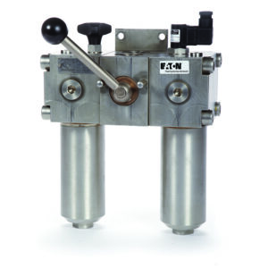 Eaton - EHD