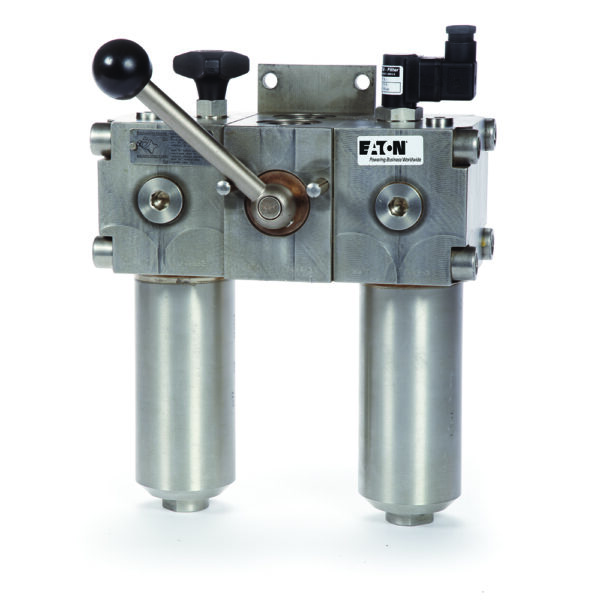 Eaton - EHD