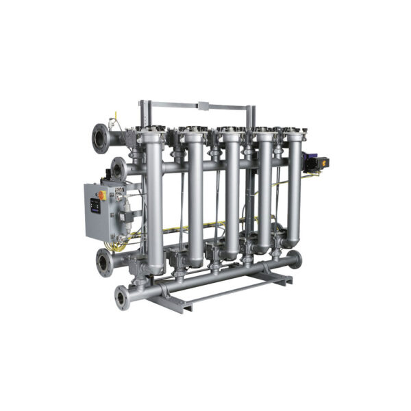 Eaton - F-Series