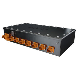Eaton - FLEX power distribution unit (PDU)