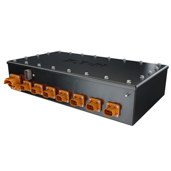 Eaton - FLEX power distribution unit (PDU)