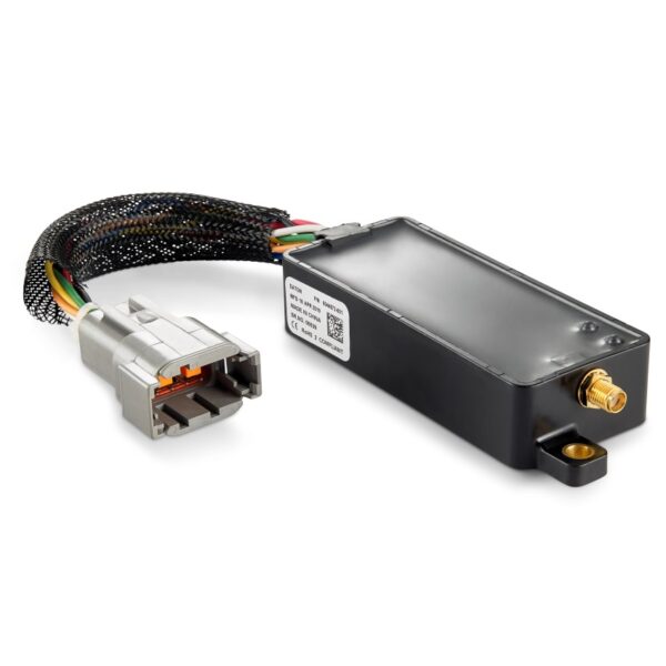 Eaton -  GFX machine dynamics sensor