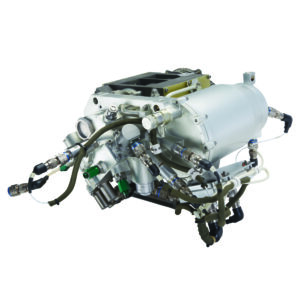 Eaton - Hydraulic power pack
