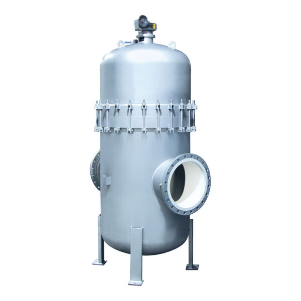 Eaton - Model 2596 - 6 to 48 Inches fabricated