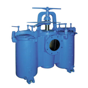 Eaton - Model 50 5-8 inch