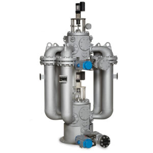 Eaton - ReactoGard V Catalyst Protection Filters