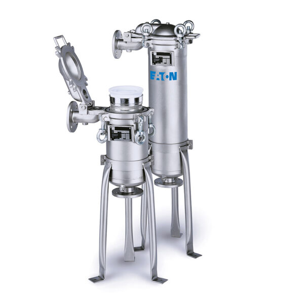 Eaton - TOPLINE