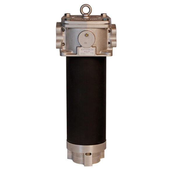 Eaton - TRS