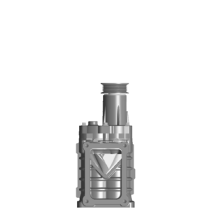 Eaton - TVS R340
