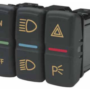 Eaton - Electronic switch modules - E32