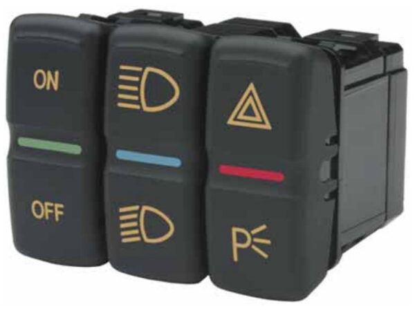 Eaton - Electronic switch modules - E32