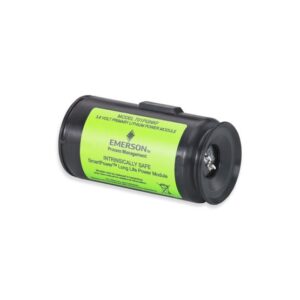 EMERSON Emerson 701P SmartPower™ Module - Green