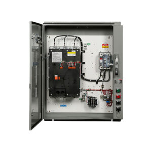 Eaton - Enclosed soft starters