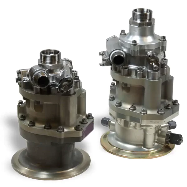 Parker Aircraft Engine-Driven Pumps