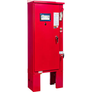 Eaton - FD90 Soft Start - EPCT Fire