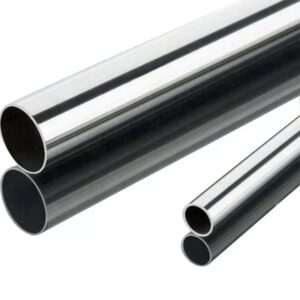 Rigang 316L stainless steel pipe/tube