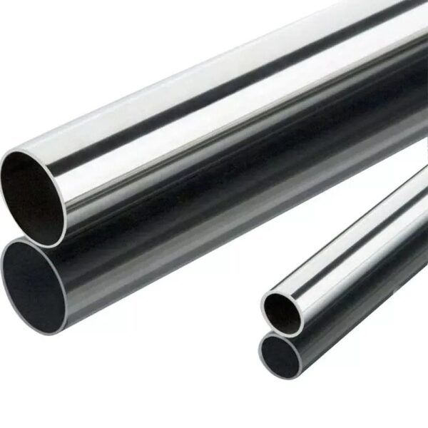 Rigang 316L stainless steel pipe/tube
