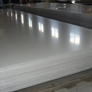 Rigang Stainless Steel Plate