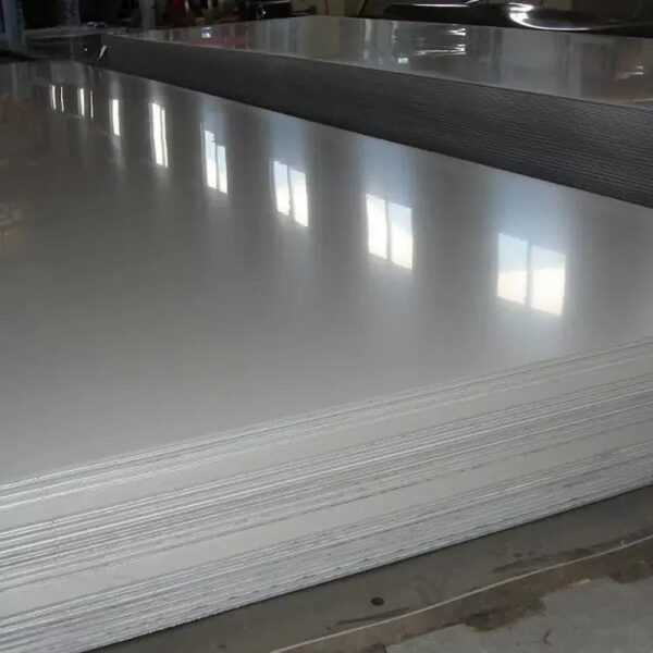 Rigang Stainless Steel Plate