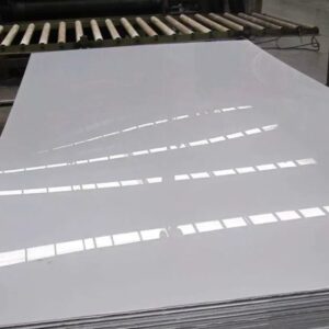Rigang 310S stainless steel plate