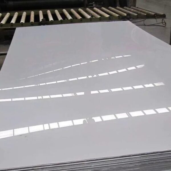 Rigang 310S stainless steel plate
